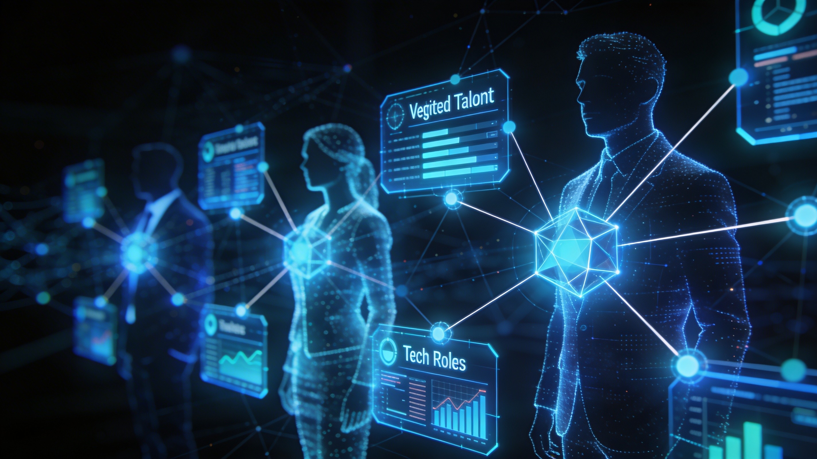 Tech Assurance Human Resourcing