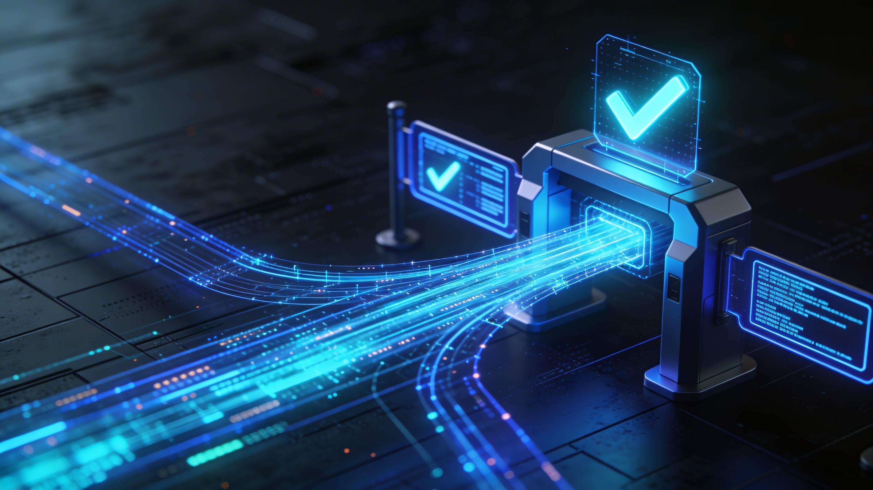 Operation Optimization Image