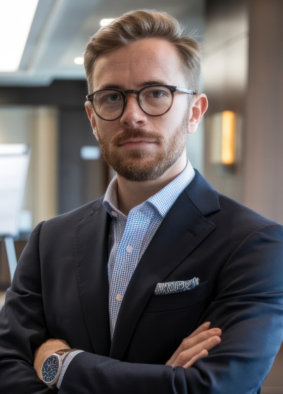 Team Member Photo