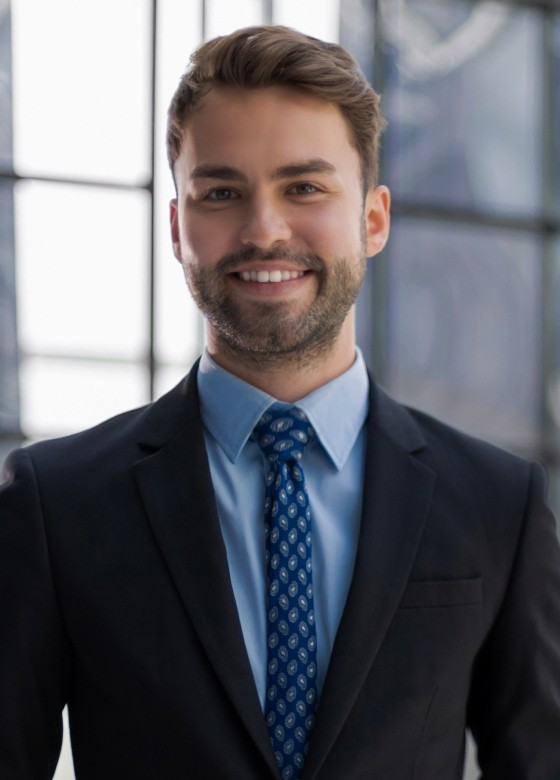Team Member Photo