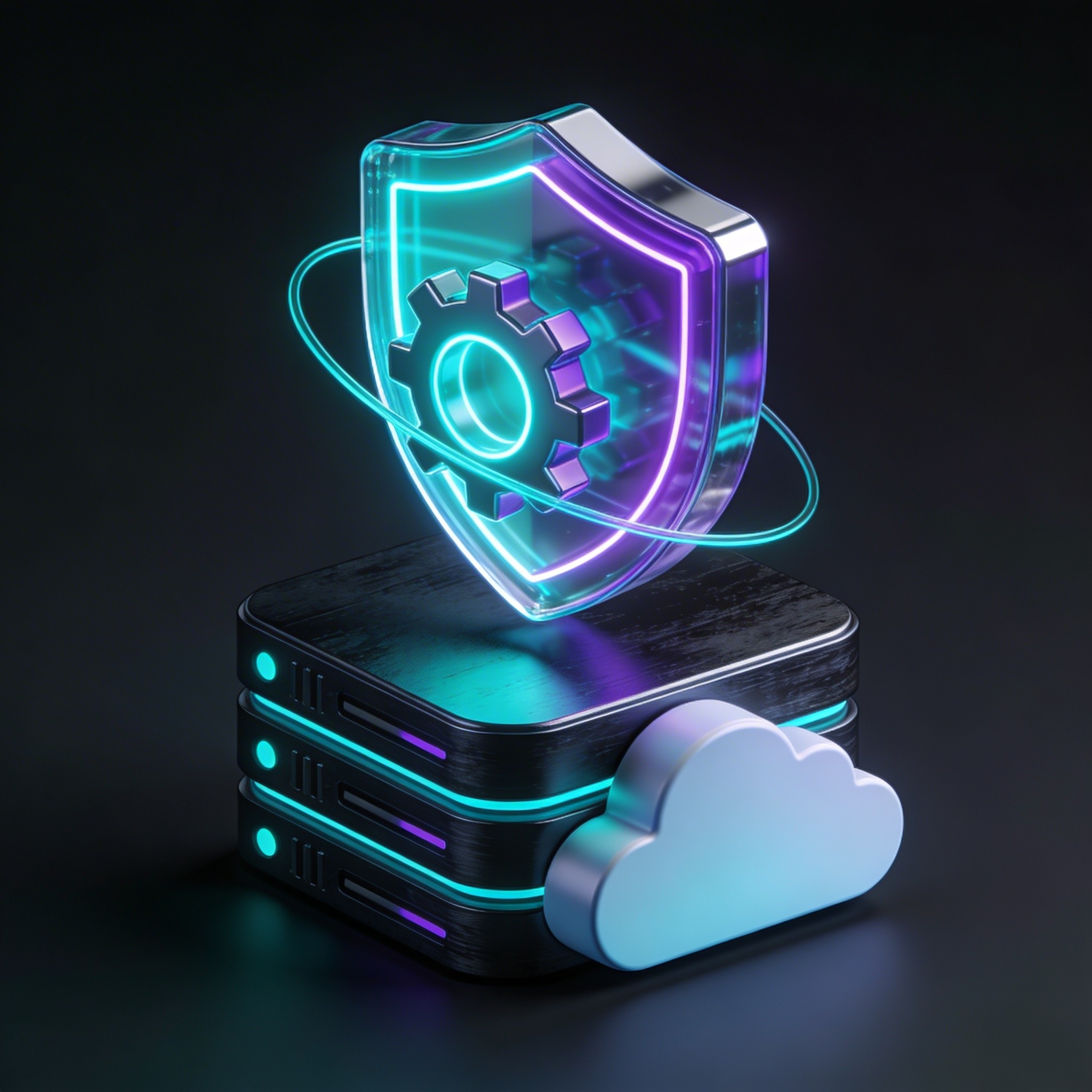 Optimization Icon