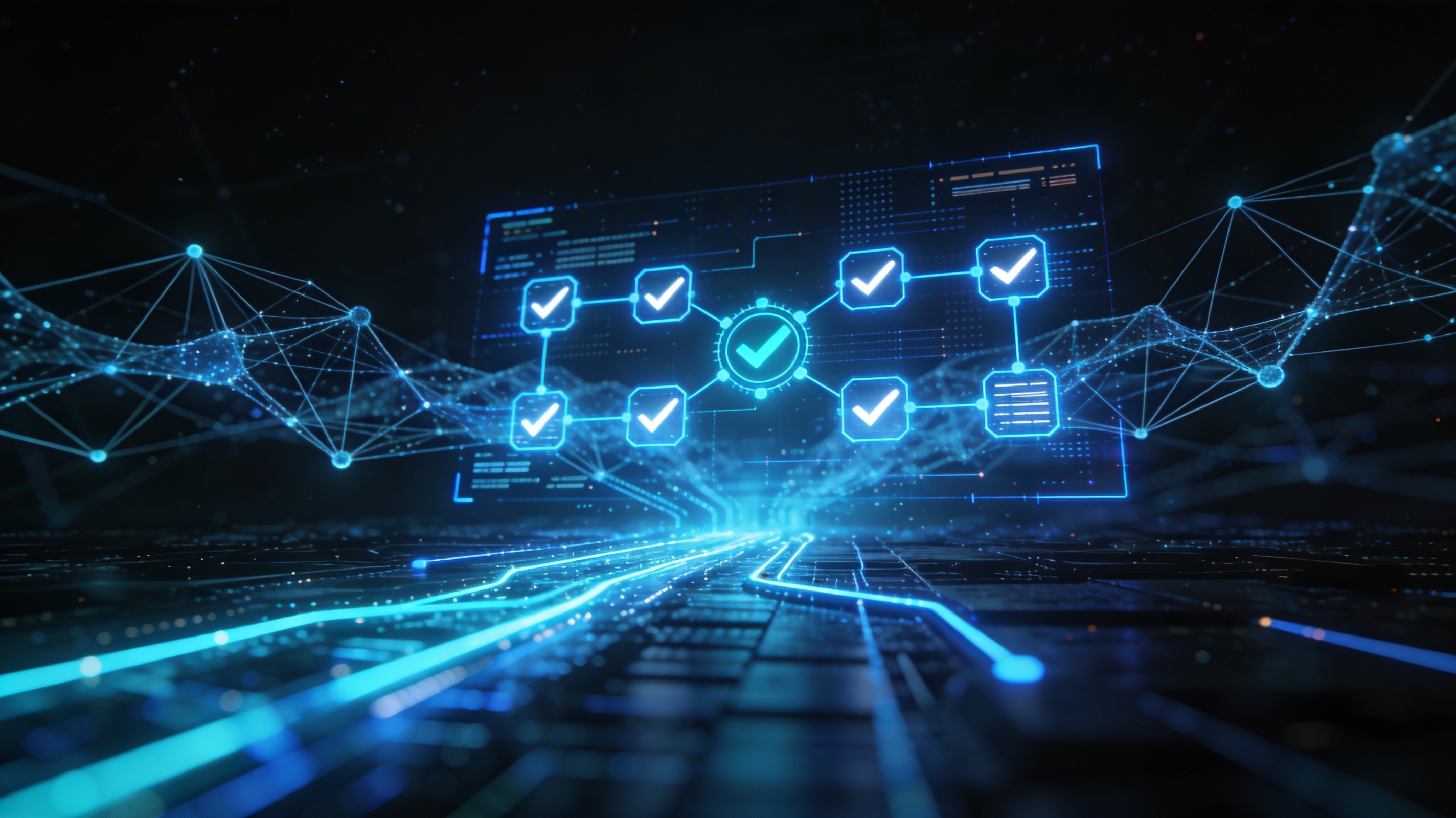 Digital Transformation Image