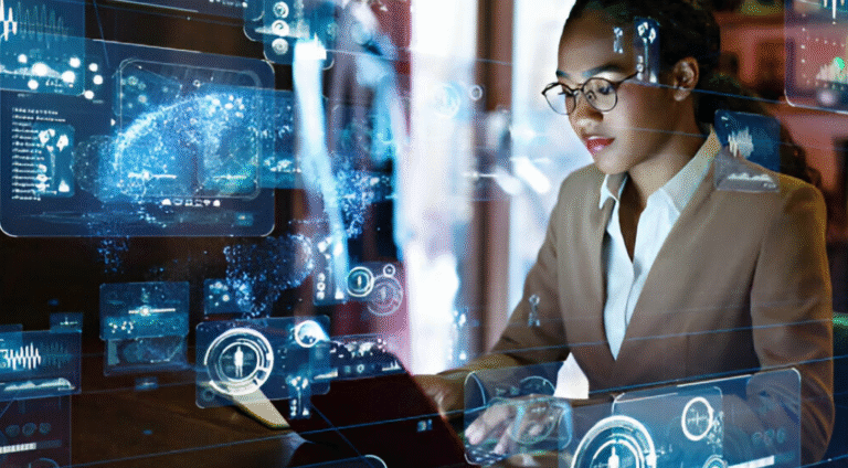 IT Transition Management