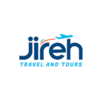 Jireh Logo